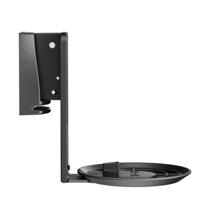 vivolink-wall-mount-for-sonos-era-100-speaker-black