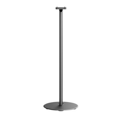 vivolink-vivolink-floor-stand-for-sonos-era-300-speaker-black