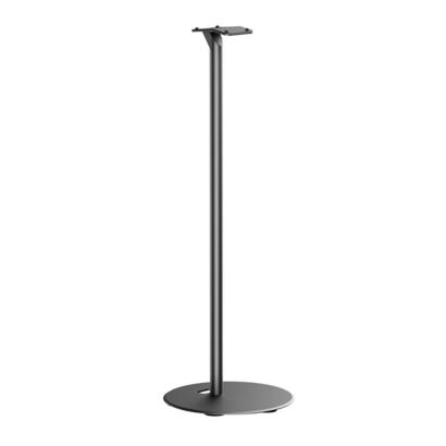 vivolink-vivolink-floor-stand-for-sonos-era-300-speaker-black