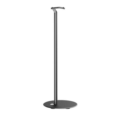 vivolink-vivolink-floor-stand-for-sonos-era-300-speaker-black