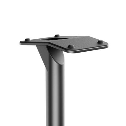 vivolink-vivolink-floor-stand-for-sonos-era-300-speaker-black