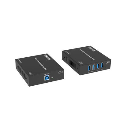 vivolink-usb32-5gbits-4-port-extender-kit-100m