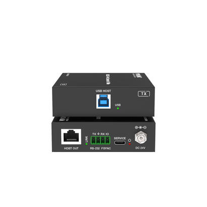 vivolink-usb32-5gbits-4-port-extender-kit-100m