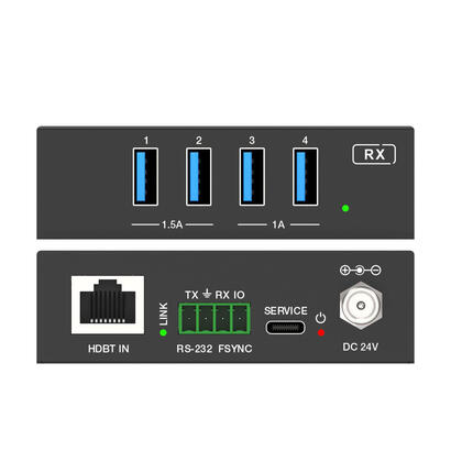 vivolink-usb32-5gbits-4-port-extender-kit-100m