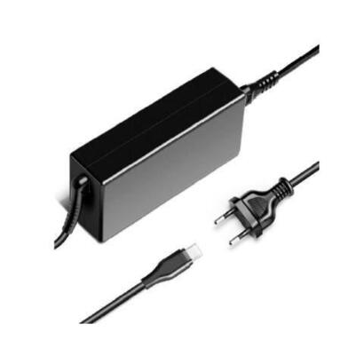 coreparts-usb-c-65w-5-20v3-35a-pd30-ce-fcc-rohs-incluye-cable-de-alimentacion-ue-c7c8-dim-1064629mm