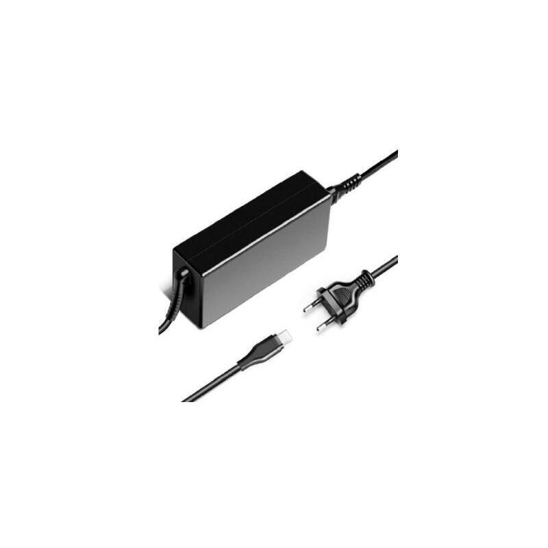 coreparts-usb-c-65w-5-20v3-35a-pd30-ce-fcc-rohs-incluye-cable-de-alimentacion-ue-c7c8-dim-1064629mm