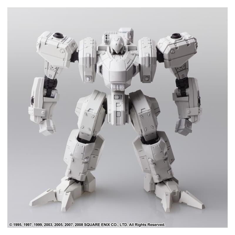 surtido-zenith-dv-white-color-ver-4-model-kit-front-mission-sap-1-72-scale