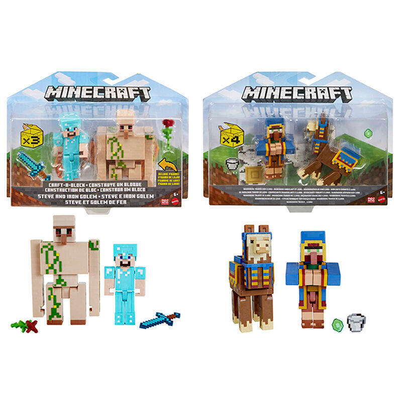 pack-de-4-unidades-blister-2-figuras-minecraft-8cm-surtido