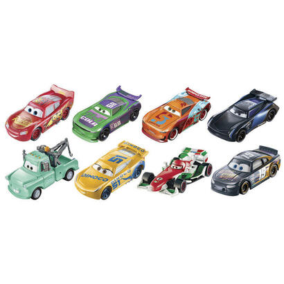 pack-de-8-unidades-coche-color-changer-cars-disney-pixar-surtido