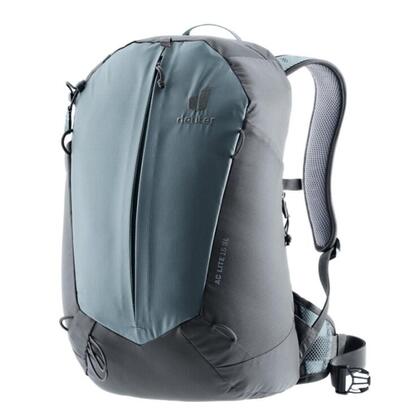 mochila-touring-deuter-ac-lite-15-sl-esquisto-grafito