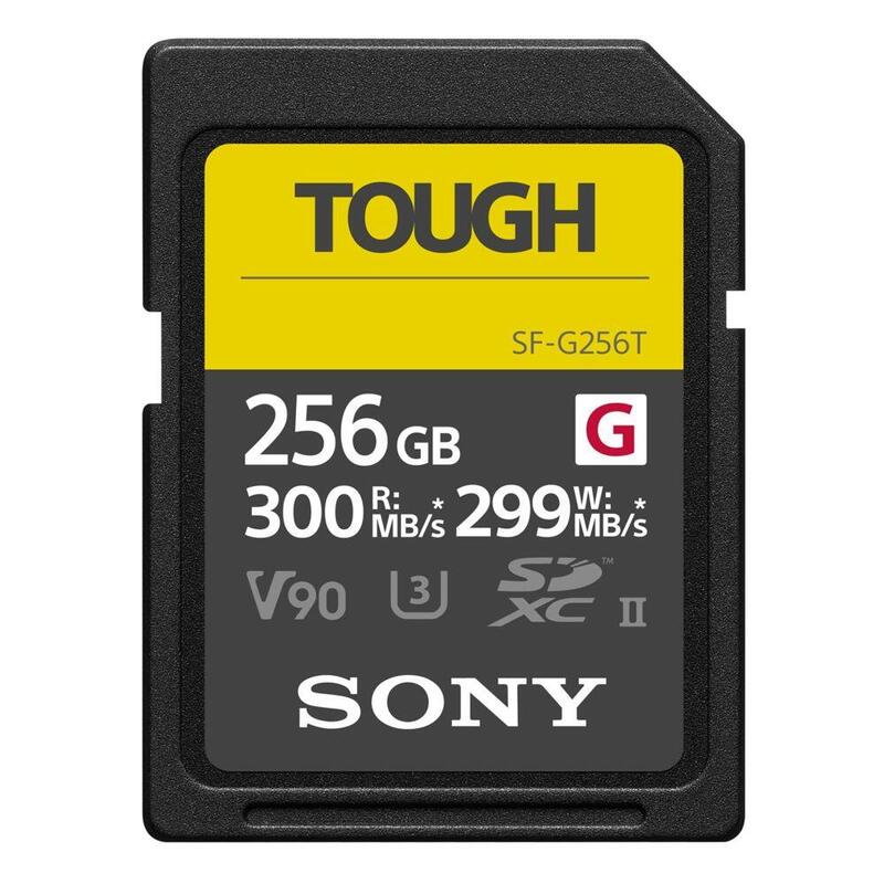 sony-sdxc-g-tough-series-256gb-uhs-ii-class-10-u3-v90