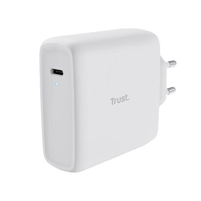 cargador-de-pared-trust-25140-usb-c-100w-compatible-pd-y-pps-5a-color-blanco-incluye-cable-usb-c-a-usb-c-2m