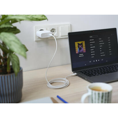 cargador-de-pared-trust-25140-usb-c-100w-compatible-pd-y-pps-5a-color-blanco-incluye-cable-usb-c-a-usb-c-2m