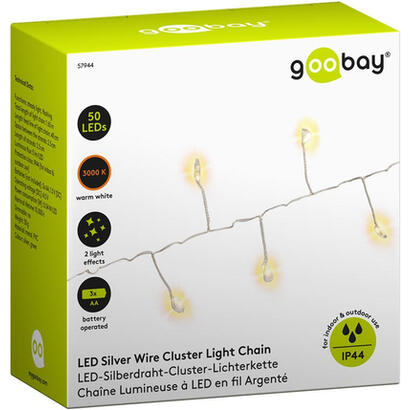 goobay-57944-iluminacion-decorativa-fairy-lights-50-bombillas-led