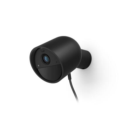 camara-con-cable-segura-philips-hue-negro