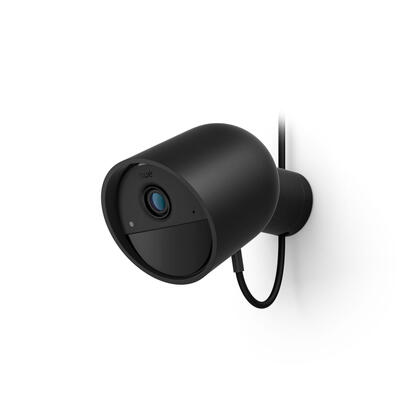 camara-con-cable-segura-philips-hue-negro