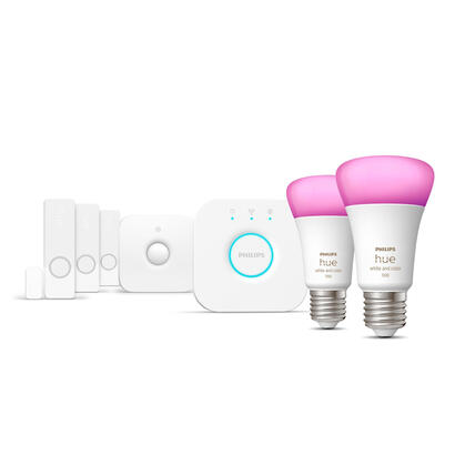 philips-hue-secure-sensor-set-wca-e27-bridge-sensors