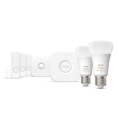 philips-hue-secure-sensor-set-wca-e27-bridge-sensors