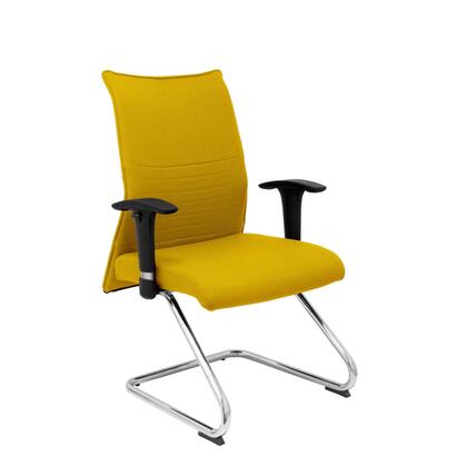 sillon-albacete-confidente-patin-bali-amarillo
