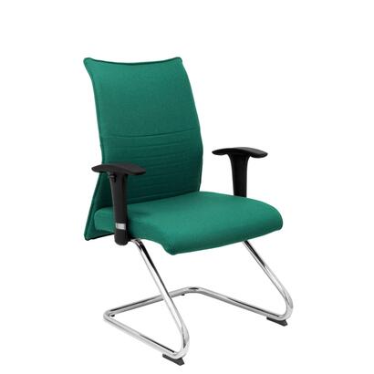 sillon-albacete-confidente-patin-bali-verde