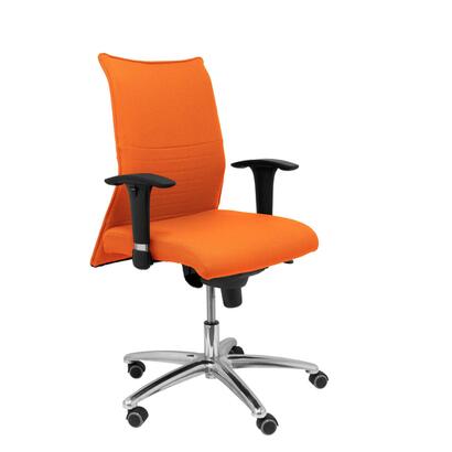 sillon-albacete-confidente-bali-naranja