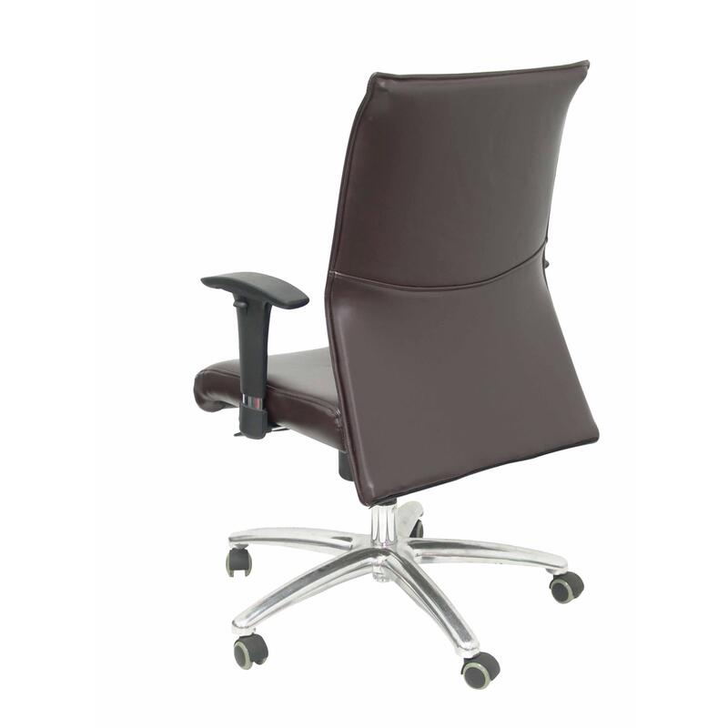 sillon-albacete-confidente-similpiel-chocolate