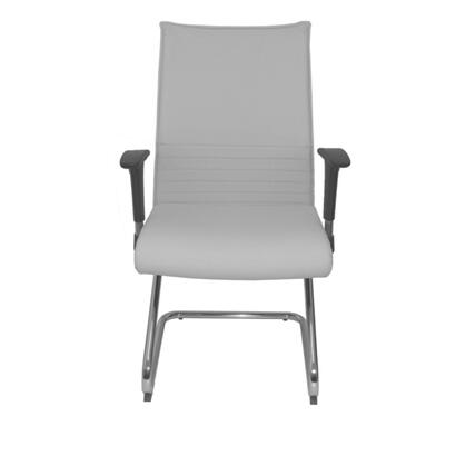 sillon-albacete-confidente-patin-similpiel-blanco