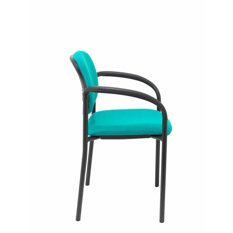 silla-fija-villalgordo-bali-verde-chasis-negro-co