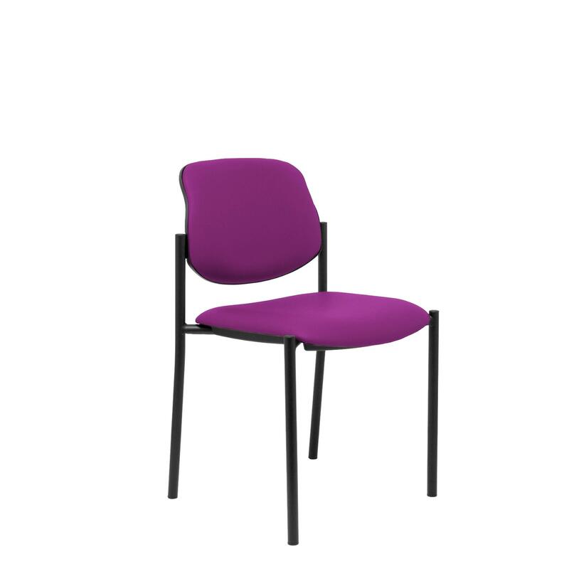 silla-fija-villalgordo-similpiel-morado-chasis-ne