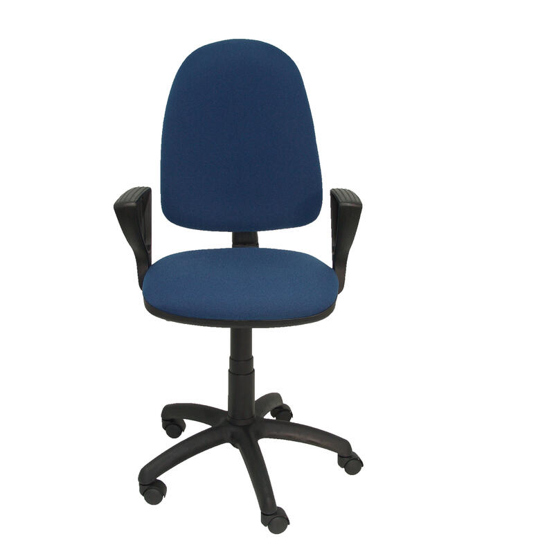 silla-ayna-bali-azul-marino-brazos