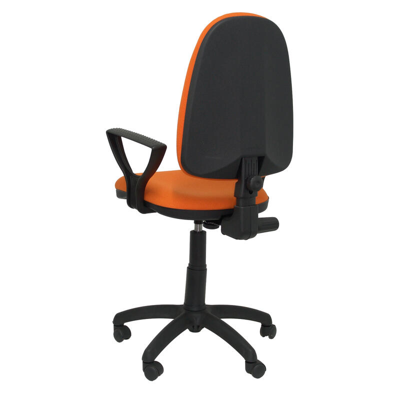 silla-ayna-bali-naranja-claro-con-brazos silla-ayna-bali-naranja-claro-con-brazos