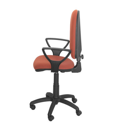 silla-ayna-bali-marron-claro-con-brazos