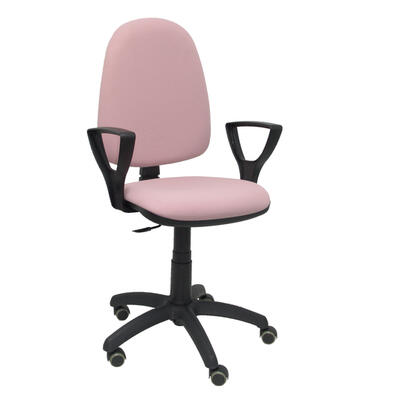 silla-ayna-bali-rosa-palido-brazos-fijos-ruedas-d