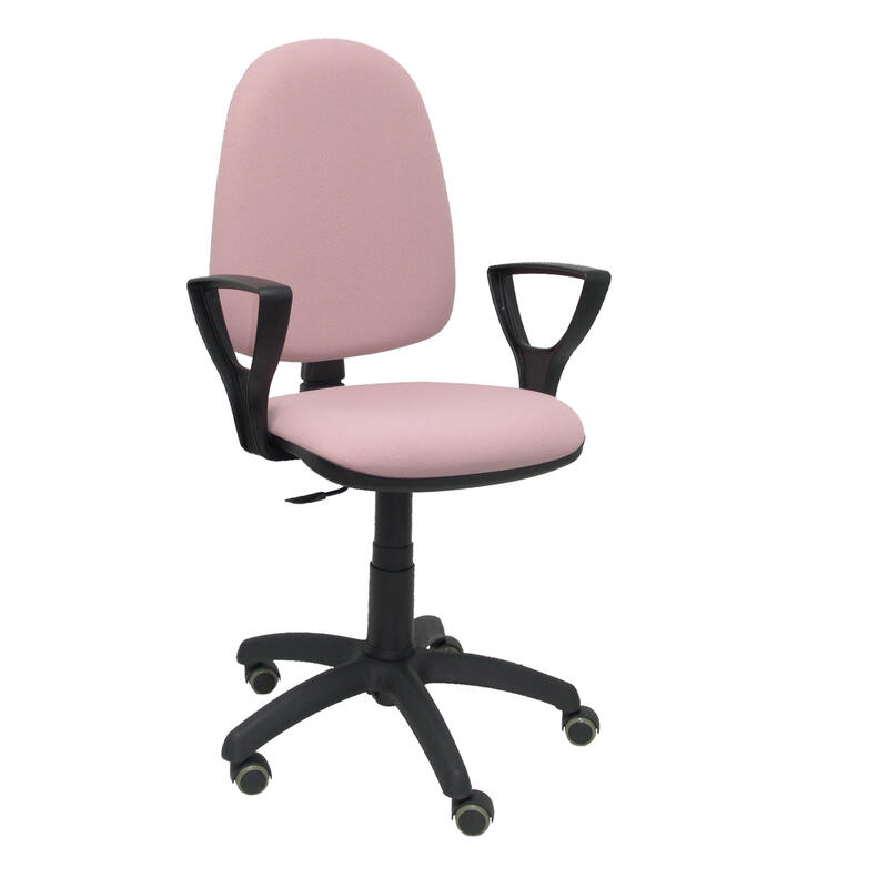 silla-ayna-bali-rosa-palido-brazos-fijos-ruedas-d