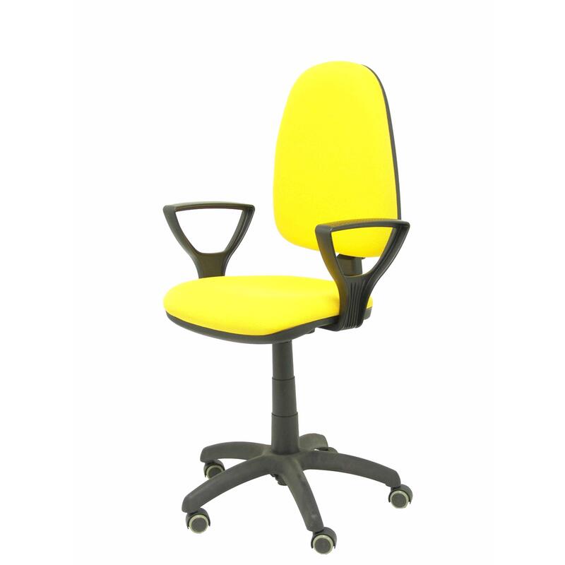 silla-ayna-bali-amarillo-brazos-fijos-ruedas-de-p silla-ayna-bali-amarillo-brazos-fijos-ruedas-de-p