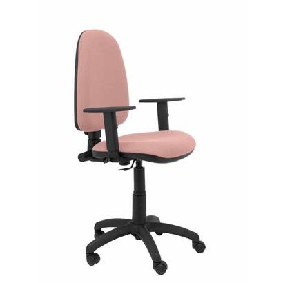 silla-ayna-bali-rosa-palido-brazos-regulables