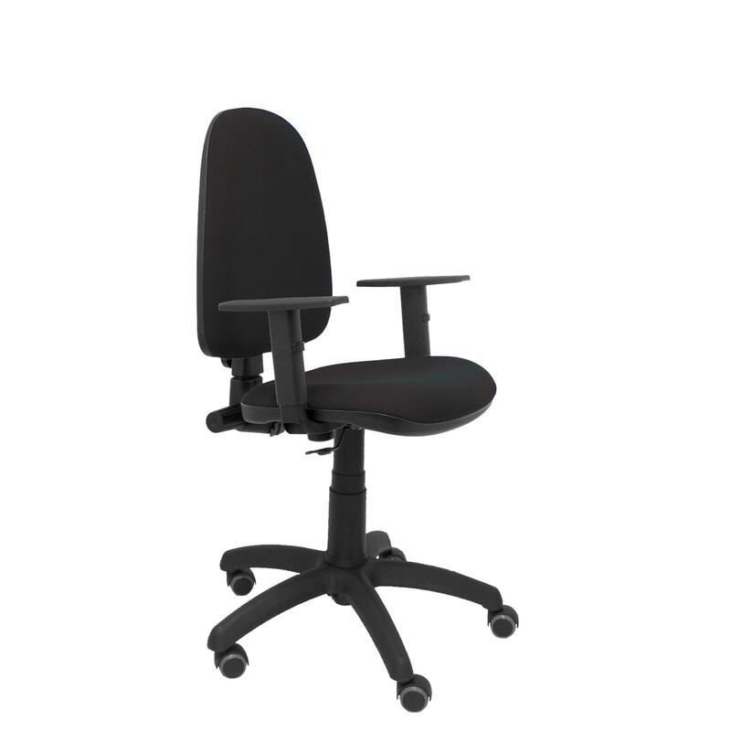 silla-ayna-bali-negro-brazos-regulables-ruedas-de