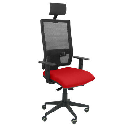 silla-horna-bali-rojo