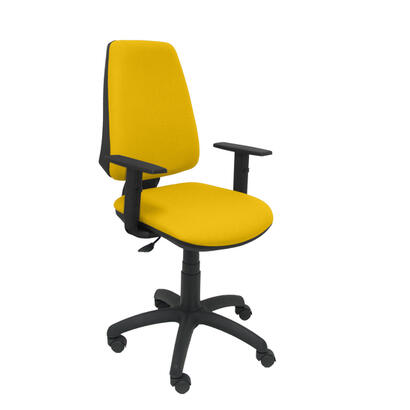 silla-elche-cp-bali-amarillo-brazos-regulables
