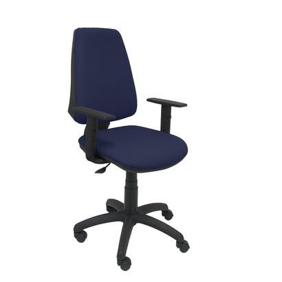 silla-elche-cp-bali-azul-marino-brazos-regulables