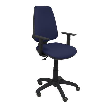 silla-elche-cp-bali-azul-marino-brazos-regulables