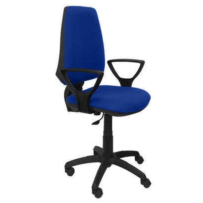 silla-elche-cp-bali-azul-brazos-fijos