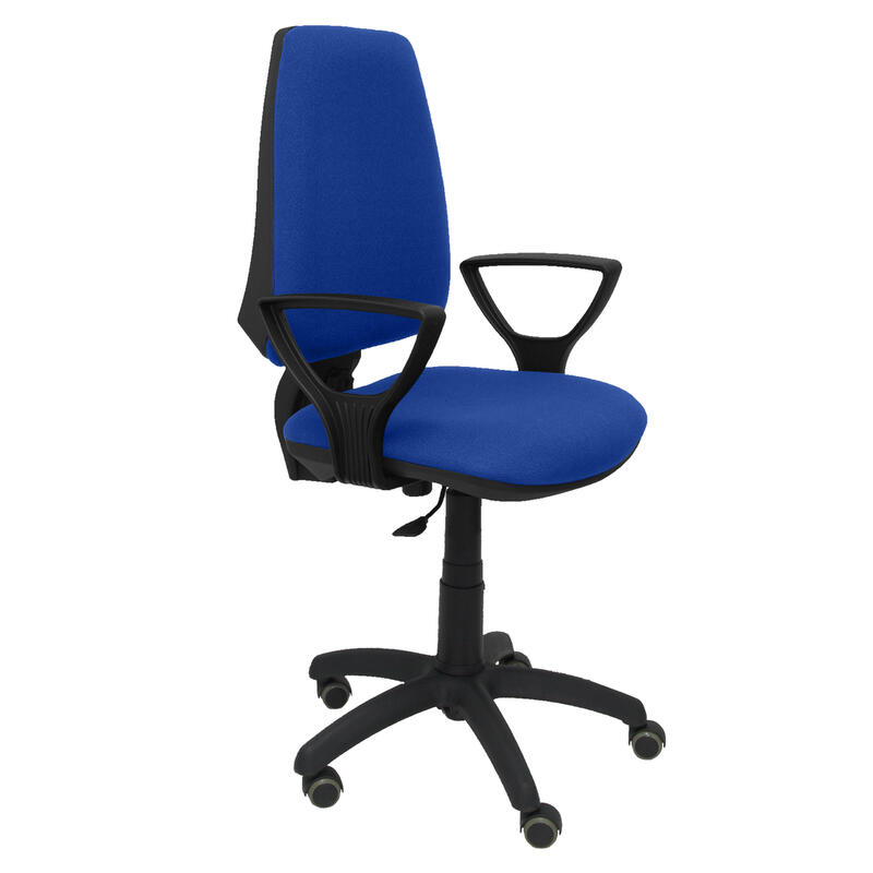 silla-elche-cp-bali-azul-brazos-fijos-ruedas-de-p