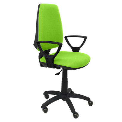 silla-elche-cp-bali-verde-pistacho-brazos-fijos-r