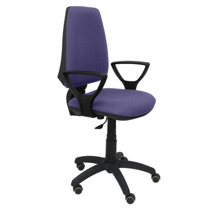 silla-elche-cp-bali-azul-claro-brazos-fijos-rueda