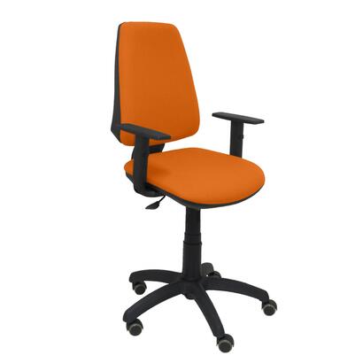 silla-elche-cp-bali-naranja-brazos-regulables-rue
