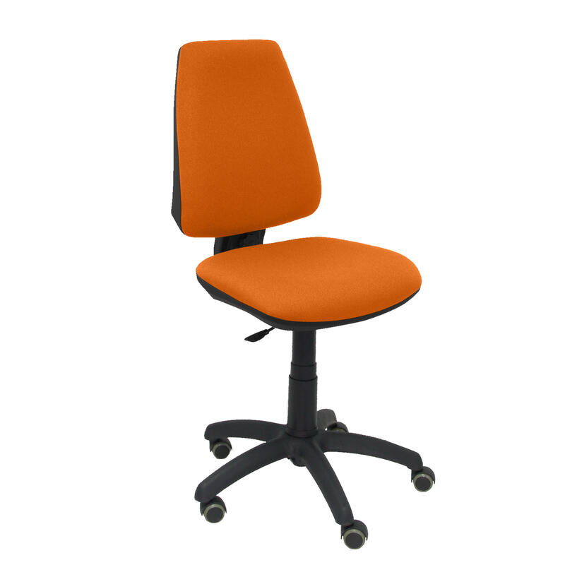 silla-elche-cp-bali-naranja-ruedas-de-parquet silla-elche-cp-bali-naranja-ruedas-de-parquet