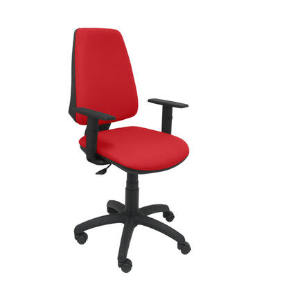 silla-elche-cp-bali-rojo-brazos-regulables