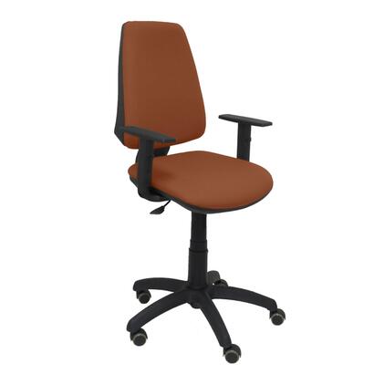 silla-elche-cp-bali-marron-brazos-regulables-rued