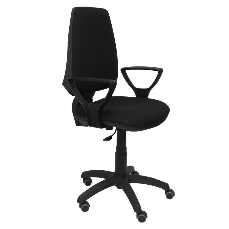 silla-elche-cp-bali-negro-brazos-fijos-ruedas-de silla-elche-cp-bali-negro-brazos-fijos-ruedas-de
